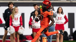 Where Oregon State's 2024 Recruiting Class Ranks In National, Pac-12 -  BeaversEdge