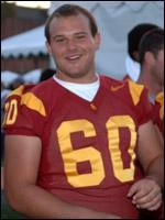20 Questions with USC's Drew Radovich