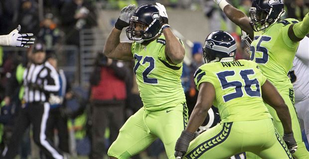 Seahawks Land Most Nfl Top 100 Players