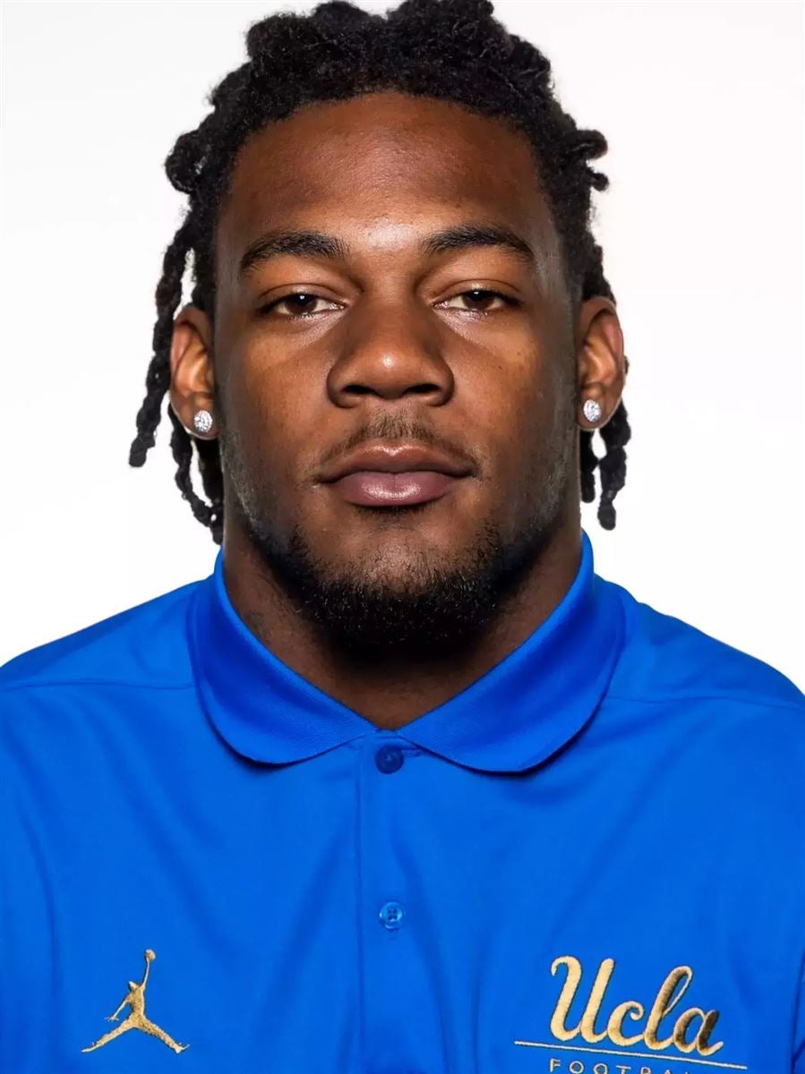 Jaedon Wilson athlete image