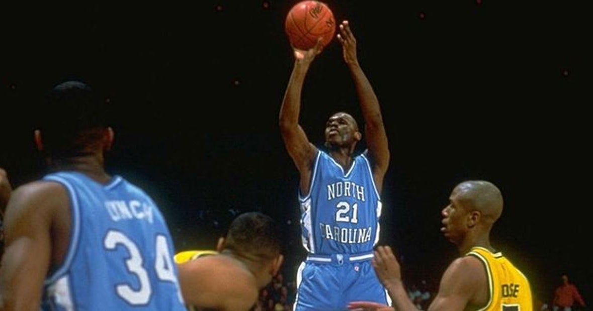 UNC Basketball's Top 100 Players: 51-60