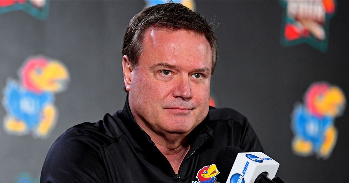 KU basketball releases loaded 2018-19 non-conference schedule KU basketball releases loaded 2018-19 non-conference schedule