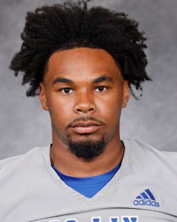 Jonathan Crain athlete image
