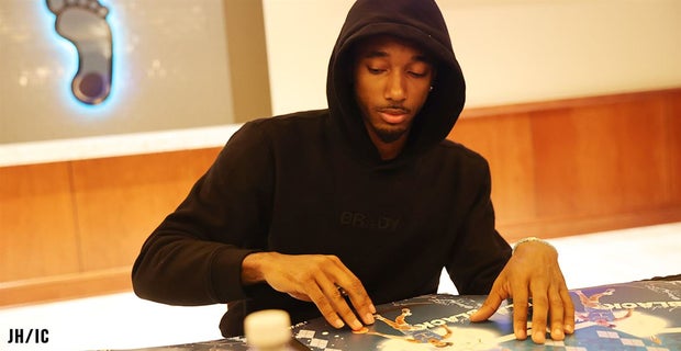 UNC Basketball Enters Second Season of NIL with FanBox