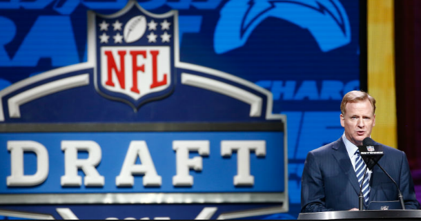 Cowboys: 2023 NFL Mock Draft