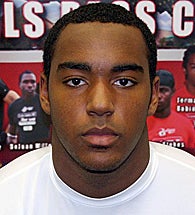 Cameron Roberson, Notre Dame, Running Back