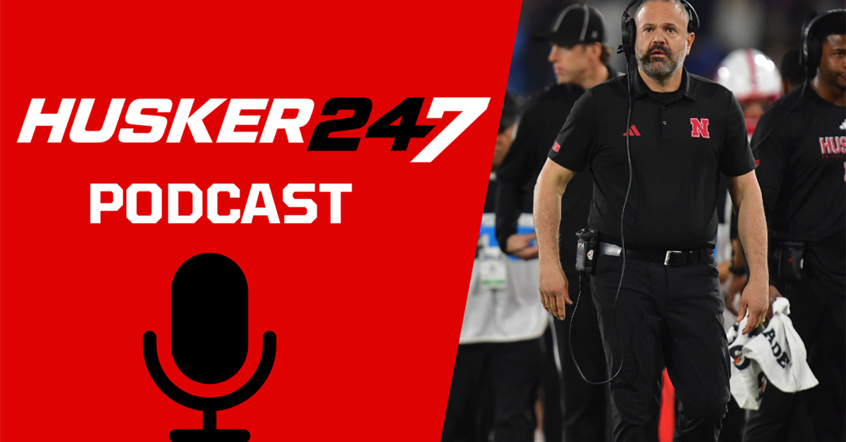 Husker247 Podcast: Husker football makes hires, Nebrasketball rolls