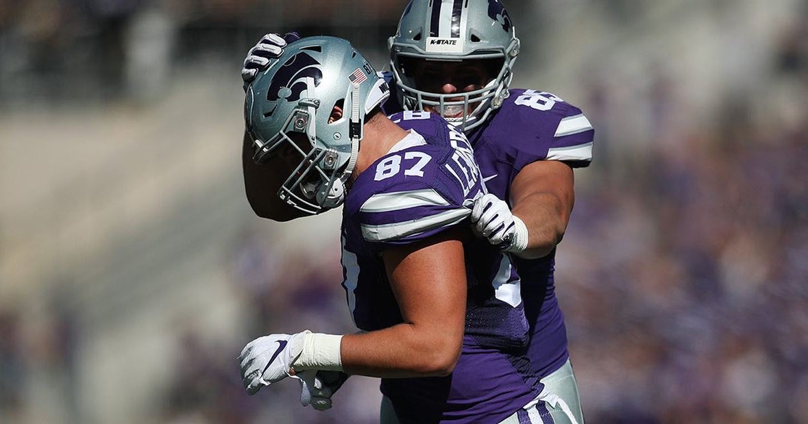 Media reacts to K-State's win over TCU