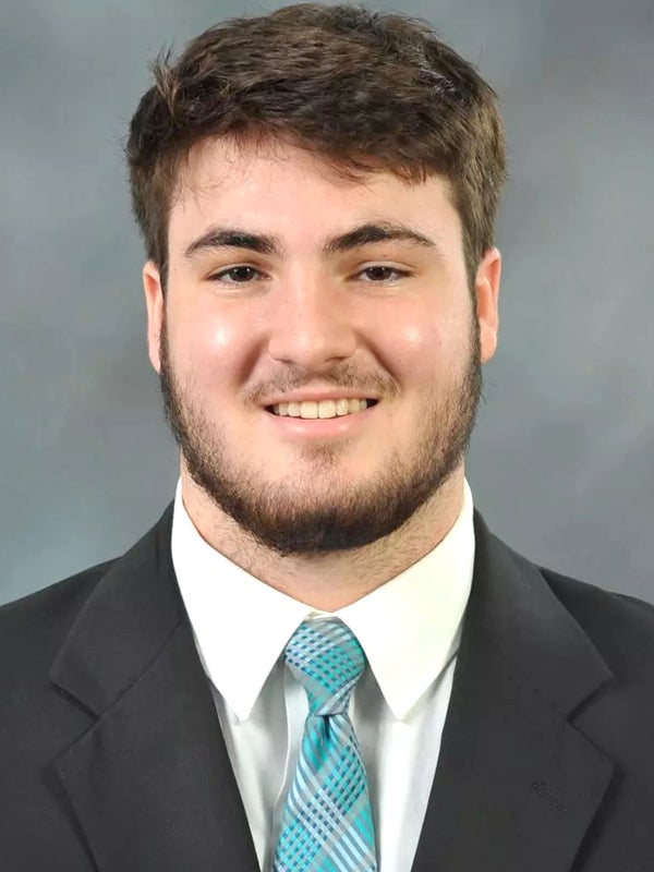Nick Del Grande athlete image