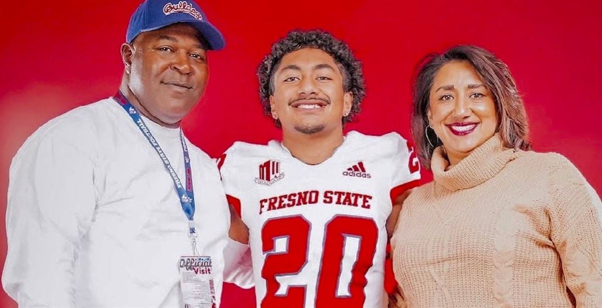 National Signing Day: See the Fresno State 2023 recruiting class - Vimarsana News