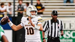 Newcomer Rundown: Brady Jones