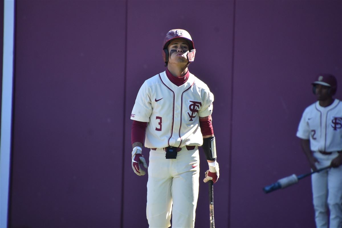 FSU Baseball finishes season-opening sweep of James Madison