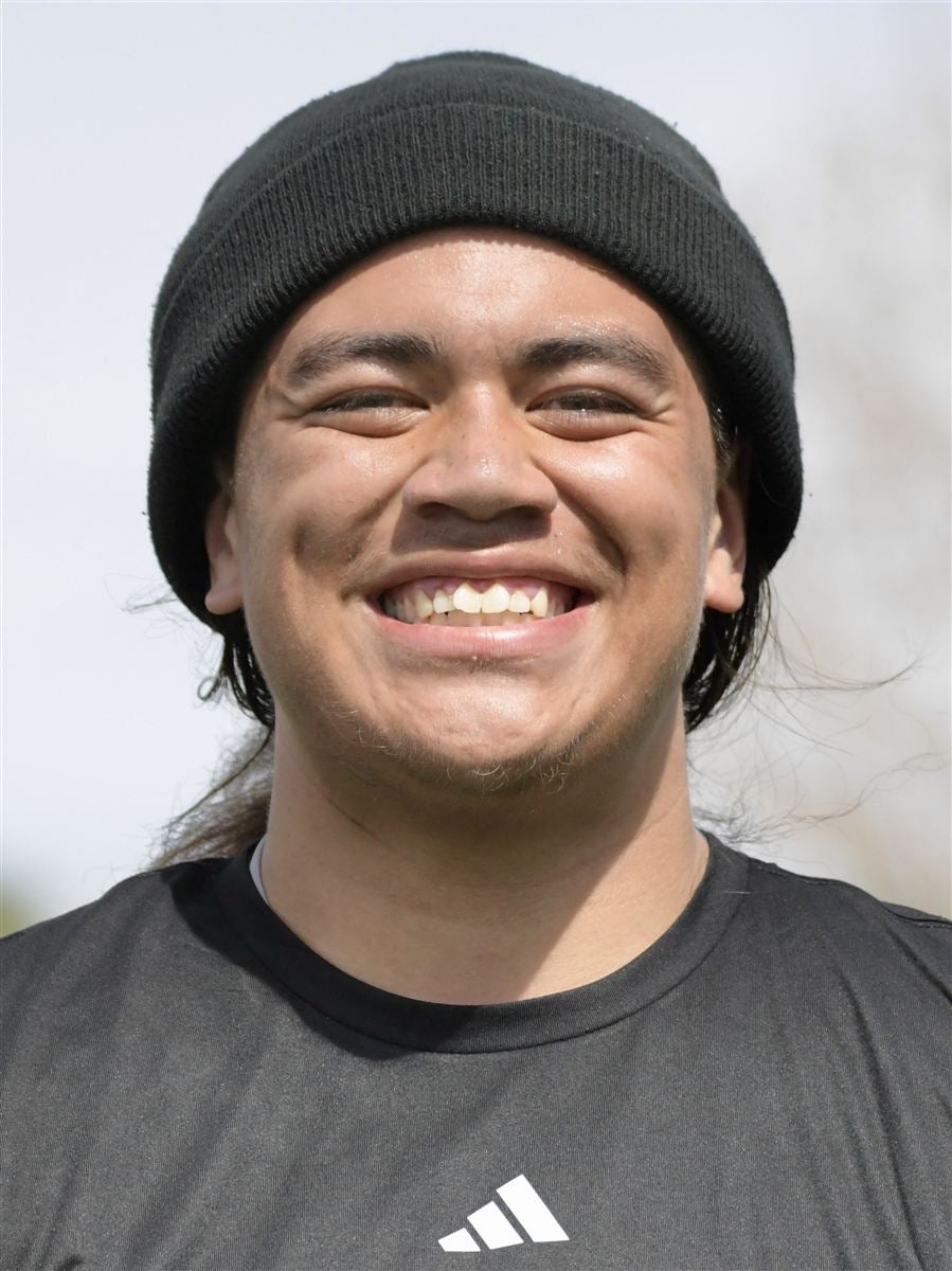 Sione Felila athlete image