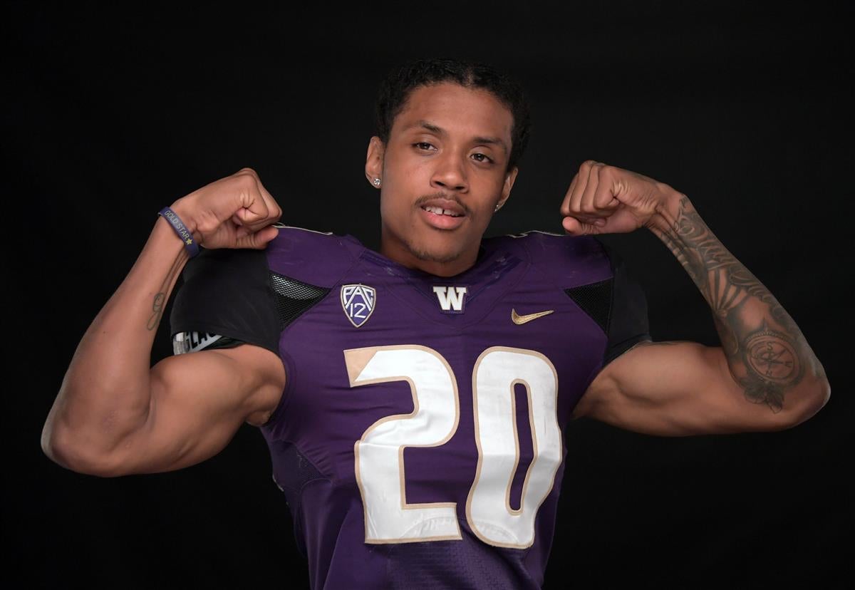 Kevin King (American football) - Wikipedia