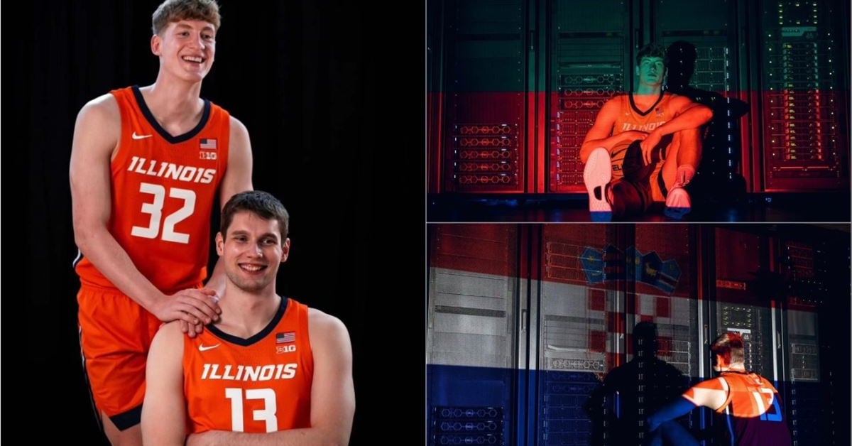 Inside Illini’s Euro vision: Why and how Illini became a major player for Europe’s top talent