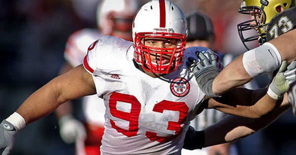 Ndamukong Suh headlines 2024 Nebraska Athletics Hall of Fame class