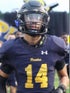 Bosston Johnson athlete image