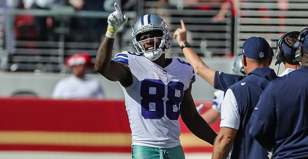 After Further Review: Saints signing Dez Bryant worth it