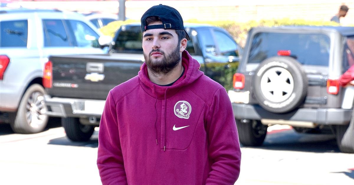 Former Florida State Commit Sam Howell: 'No Bad Blood' With Seminoles Former Florida State Commit Sam Howell: 'No Bad Blood' With Seminoles