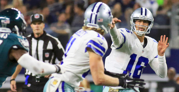 NFC East recap: Dallas Cowboys in last after Week 9