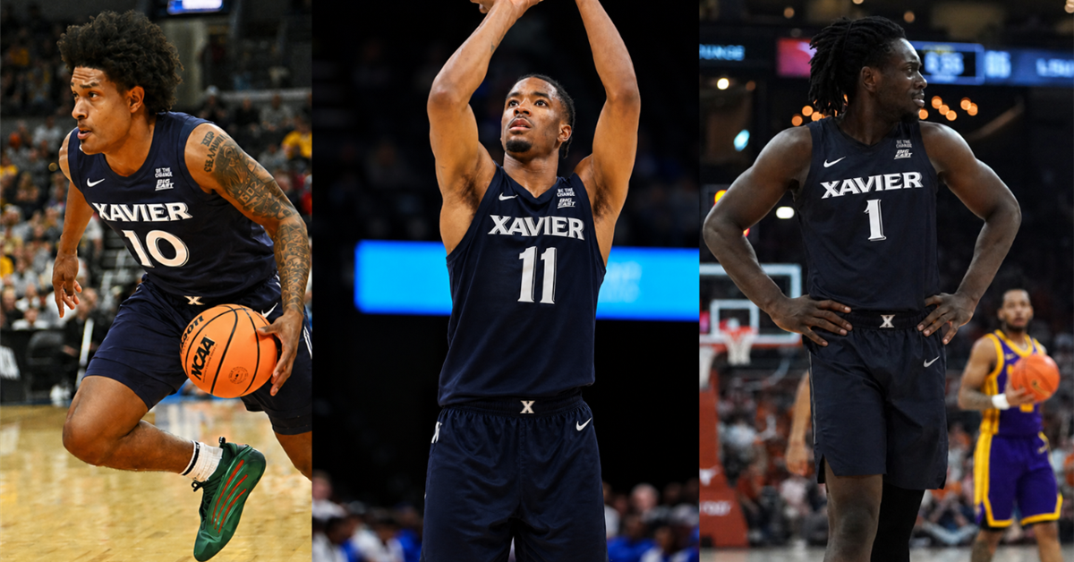 Portal Thoughts: Who will be Xavier's go-to offensive player?