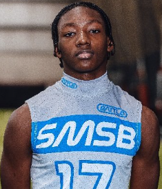 Bryce Graham