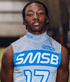 Bryce Graham athlete image