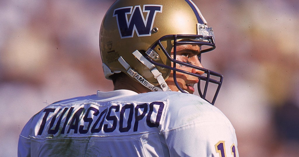 The 2001 Rose Bowl An Oral History