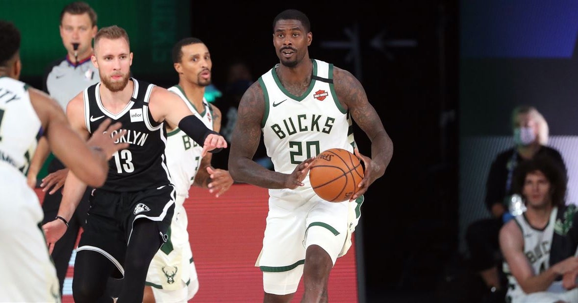 Marvin Williams on the Bubble, NBA Career, Future