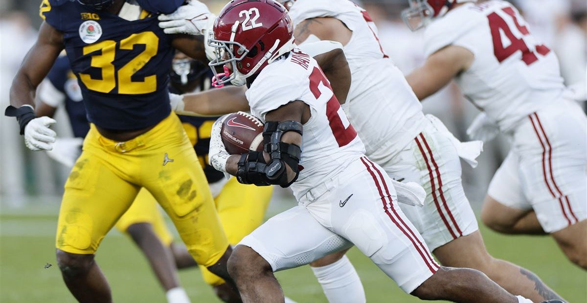 College football's next wave of superstars in 2025: Fifteen players set ...