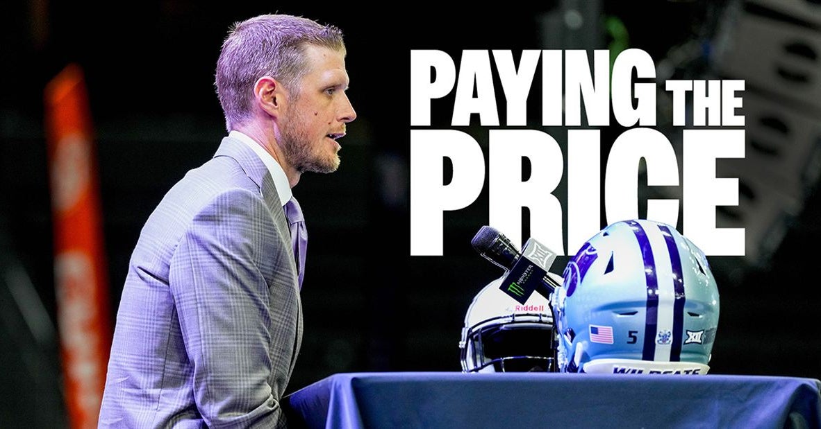 Klein brings back Coach Snyder's demanding offseason