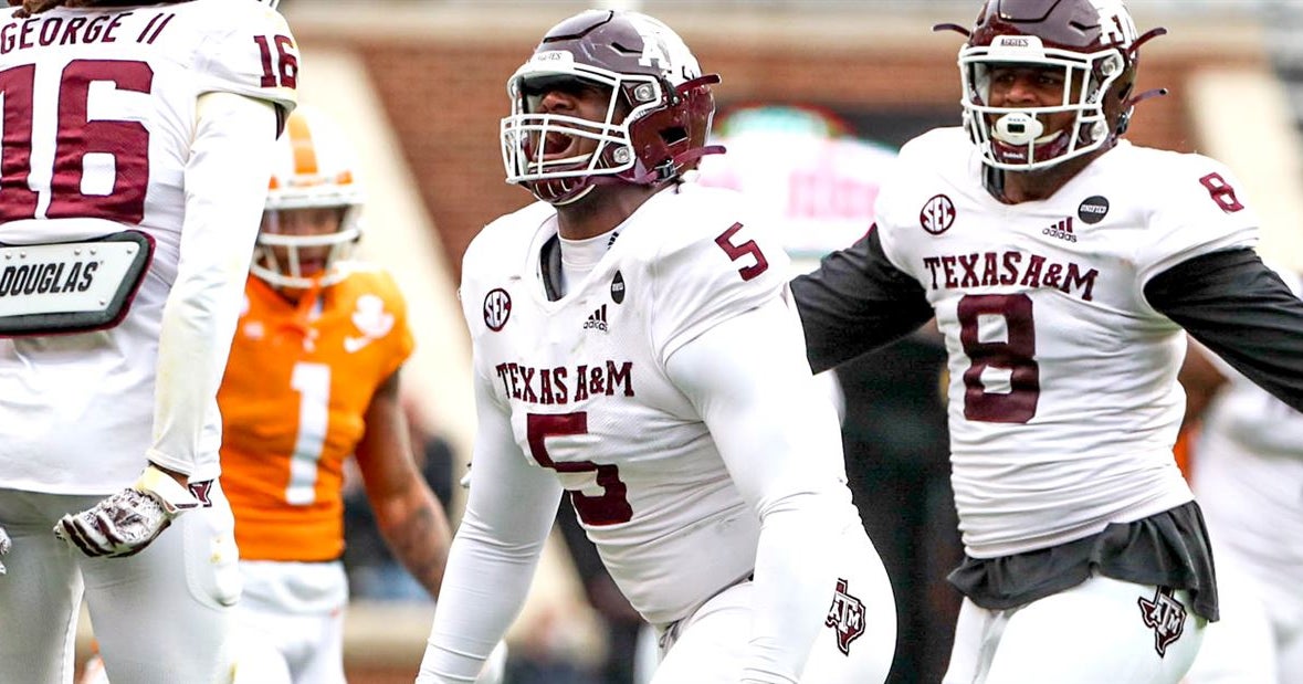 Texas A&M expecting to be at full strength for bowl game versus North