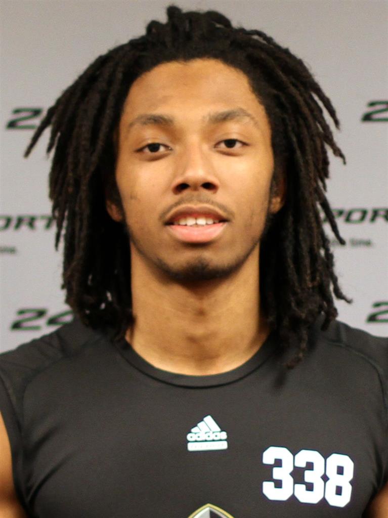 Davis Talks Visit, Offers & Plans