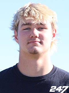 Matthew Schimberg athlete image