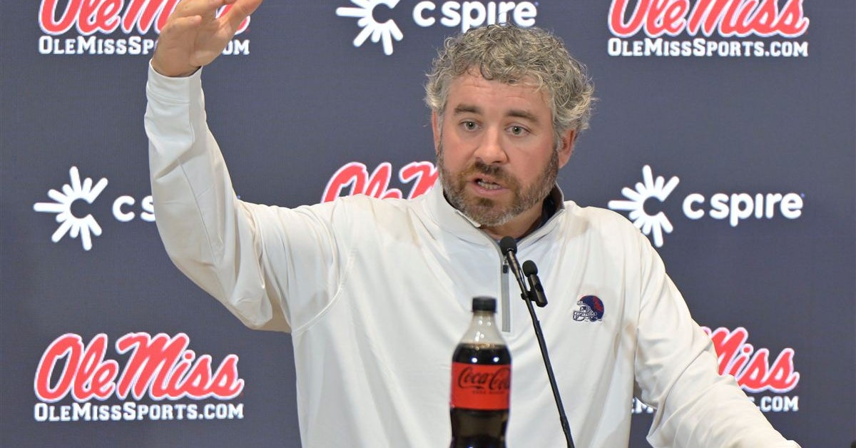 McCready: 10 Weekend Thoughts -- Pete Golding, CFP, Tulane, Heisman ...