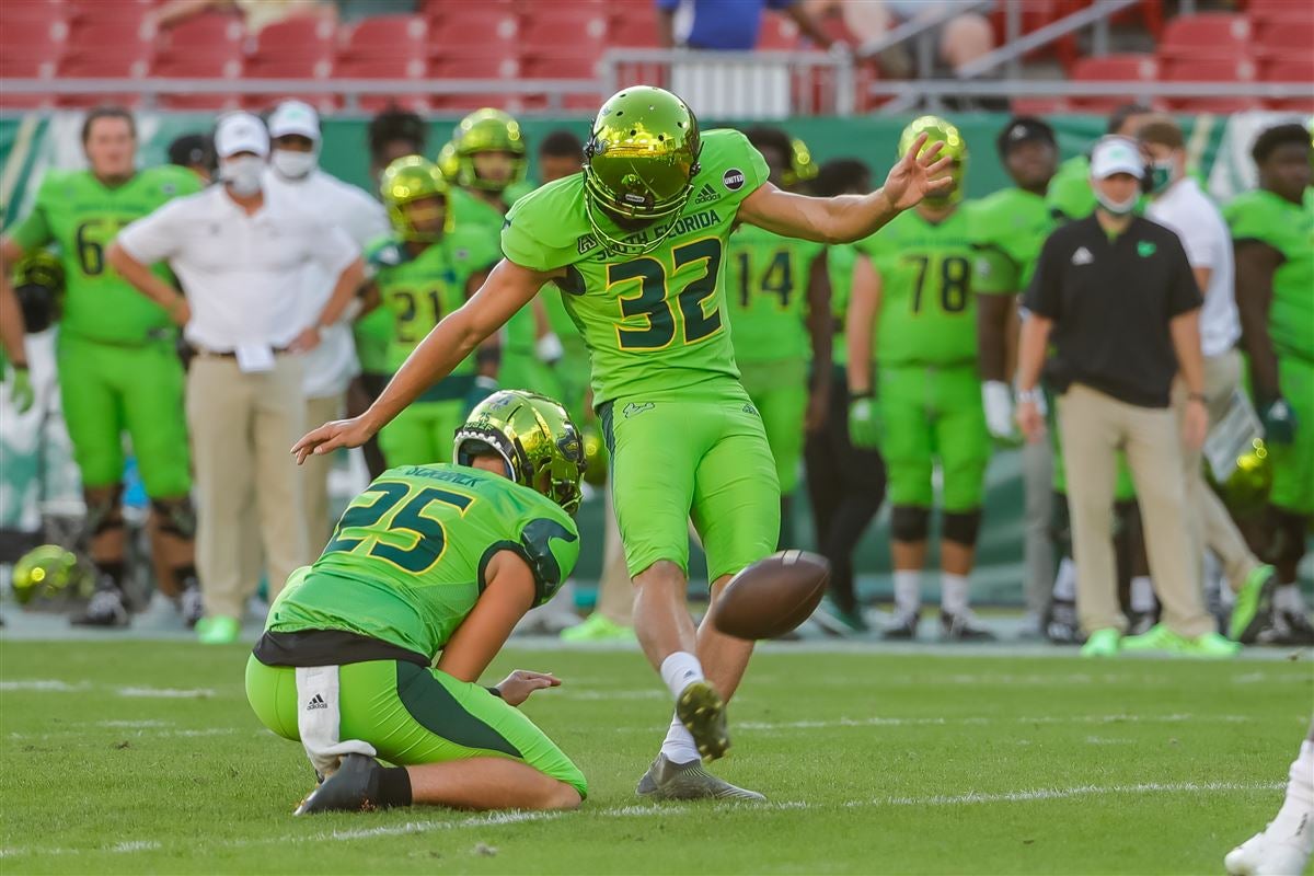 Counting Down The Irish — No. 33 PK-Spencer Shrader