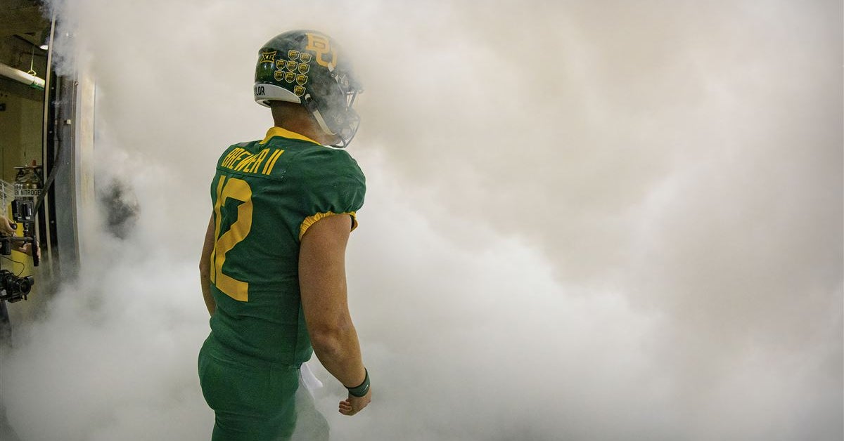 Quarterback Charlie Brewer excited about the opportunity at Utah