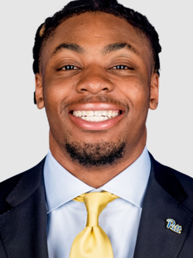 Derrick Davis Jr. athlete image