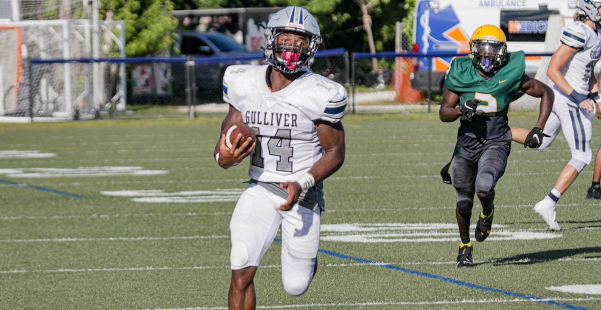 Sedrick Irvin Jr Discusses Notre Dame Spring Game Trip sedrick-irvin-jr-discusses-notre-dame-spring-game-trip
