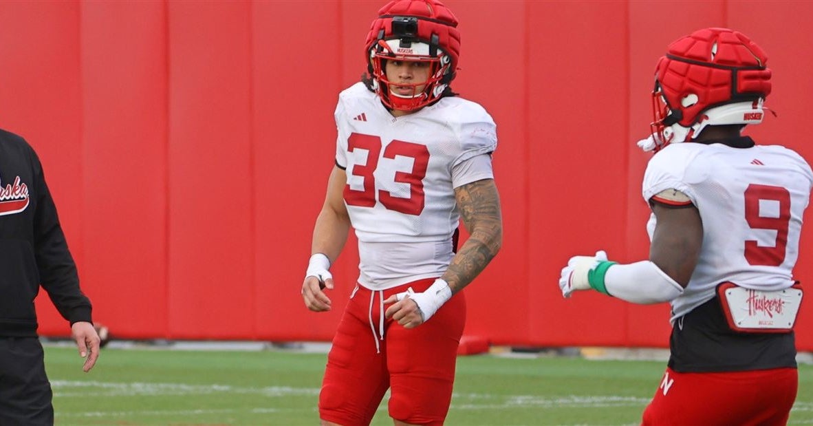 The green dot life fits Owen Chambliss just fine