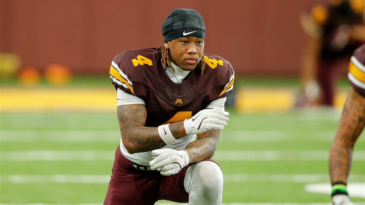 ハーデン堀 Zack Harden, Minnesota, Safety