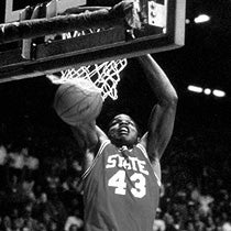lorenzo charles dunk