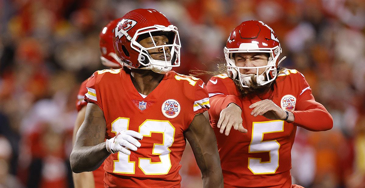 Chiefs vs Raiders, 3:05 pm CT - The Kansas City Chiefs