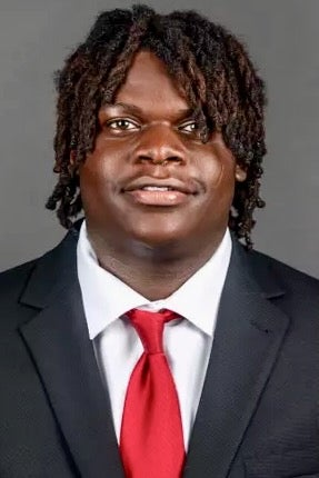 Brian Alston athlete image