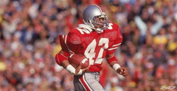 Ohio State football: Q&A with former Buckeye Vince Workman