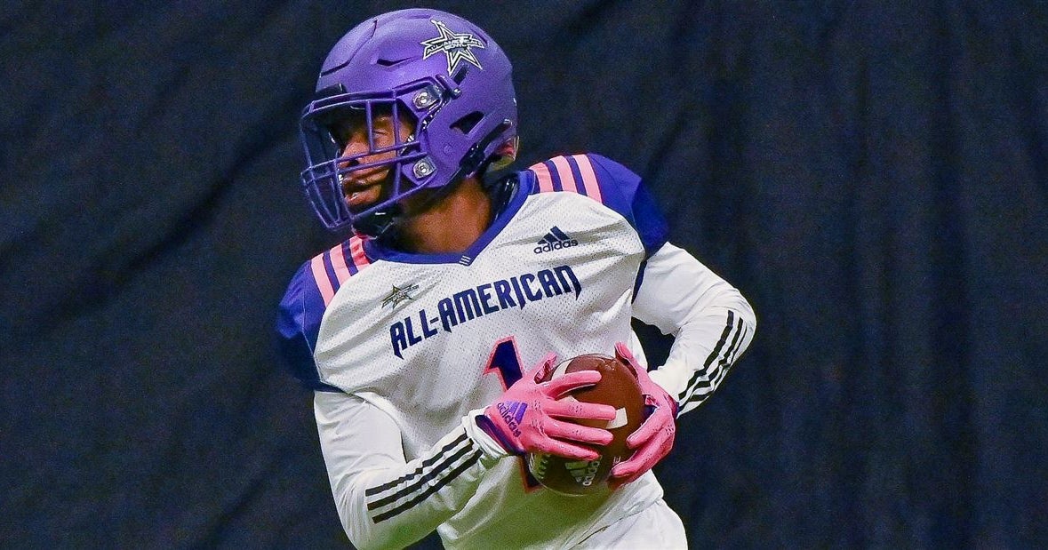 Louisville lands a commitment from Jackson State WR Kevin Coleman