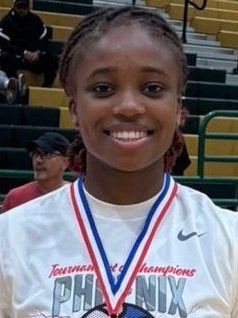 Avery Arije