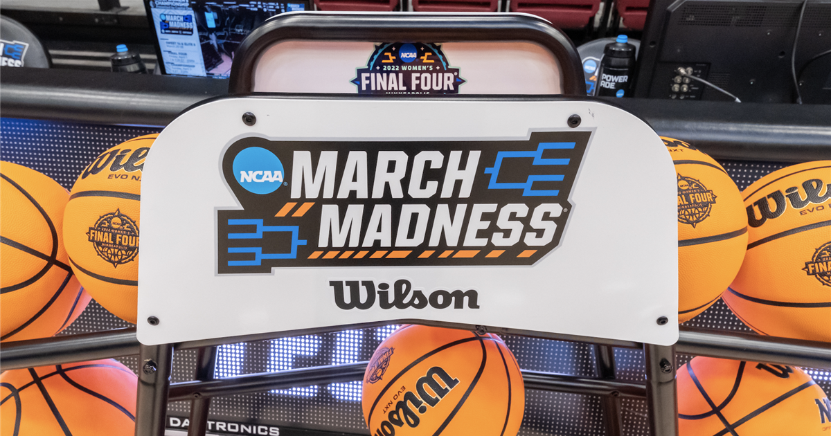 March Madness 2022: ESPN predicts winner of every second-round game ...