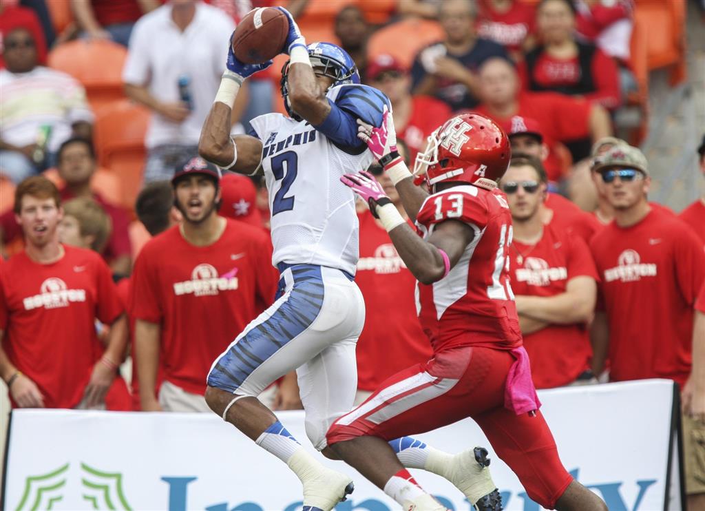 Camp Preview Wide Receivers