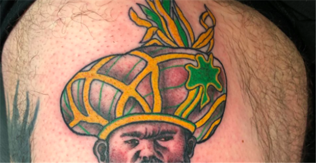 Jason Kelce, Philadelphia, Center (FB)